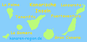 (c) Kanaren-region.de